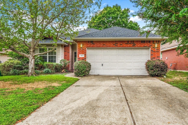 7813 Mary Katheryns Crossing - Photo 1
