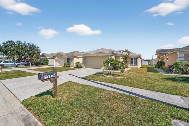 11812 Lynmoor Drive - Photo 1