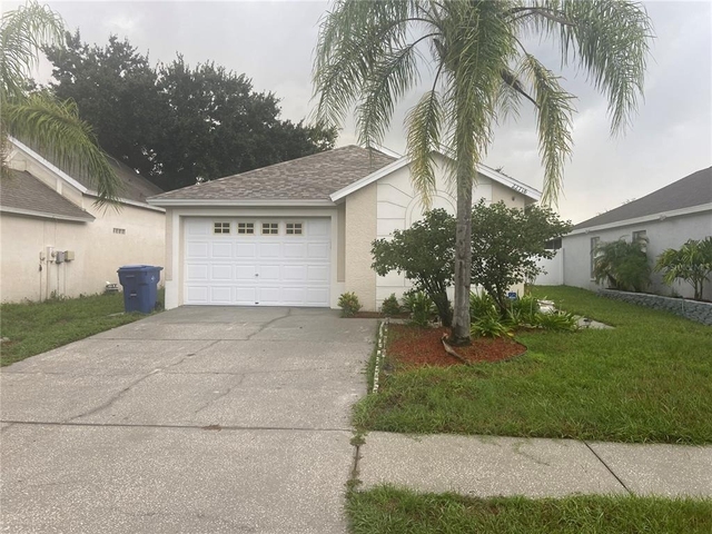 22718 Saint Thomas Circle - Photo 1