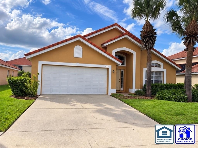 1133 Solana Circle - Photo 1