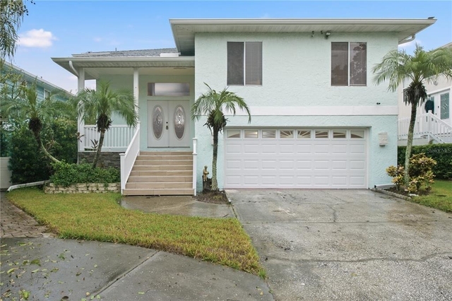 6225 Bayside Drive - Photo 1
