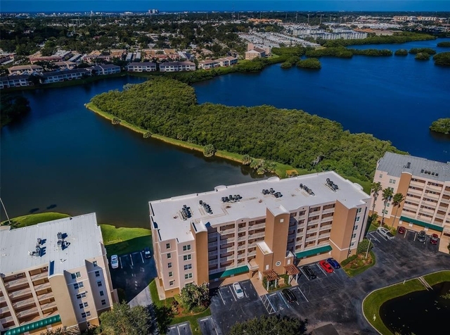 6450 Shoreline Drive - Photo 1