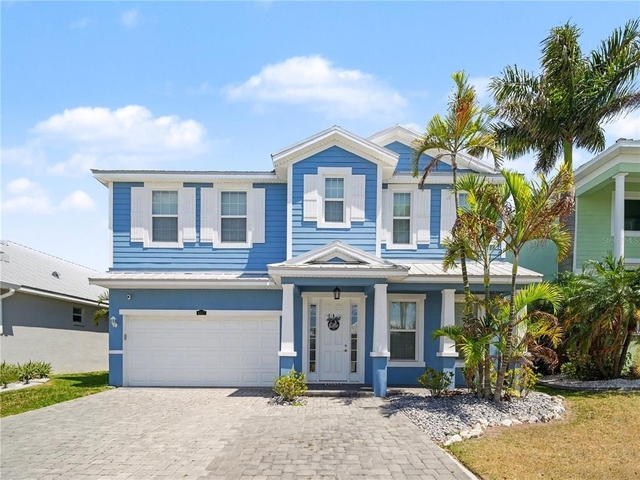 6417 Key Island Avenue - Photo 1