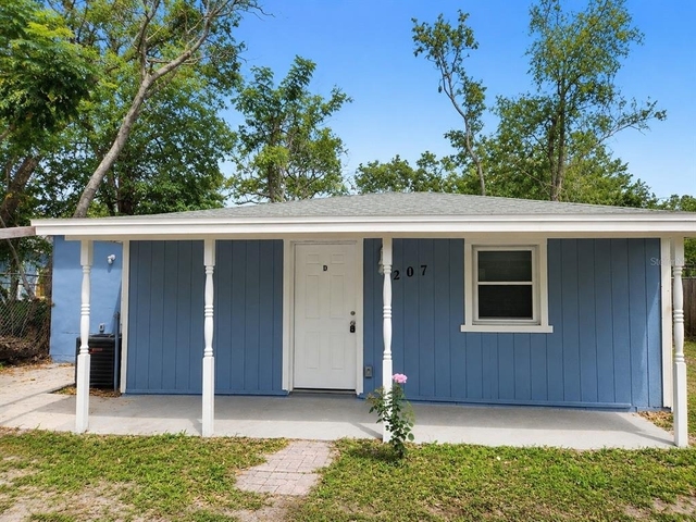 1207 Kingston Avenue - Photo 1