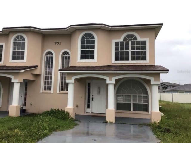 701 Bluebill Place - Photo 1