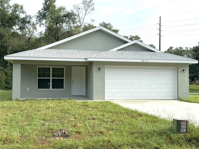 3875 E Forest Drive - Photo 1