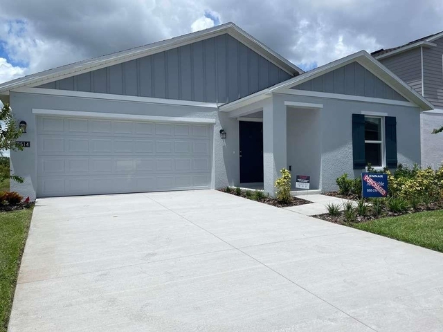 2514 Mckinley Drive - Photo 1