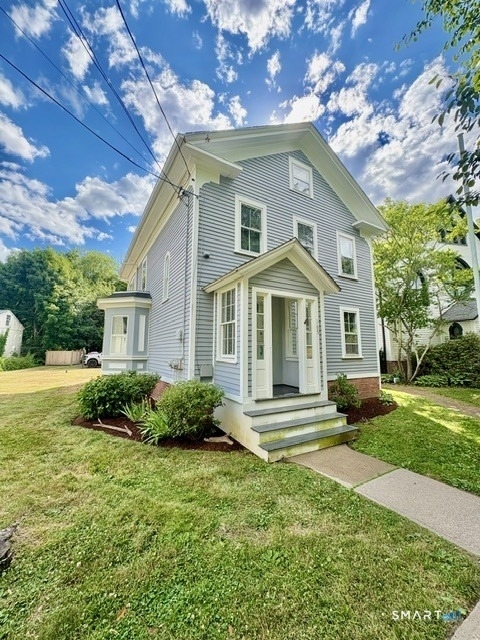 165 Whitfield Street - Photo 1