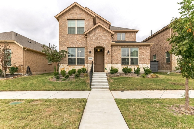 6028 Paddock Lane - Photo 1