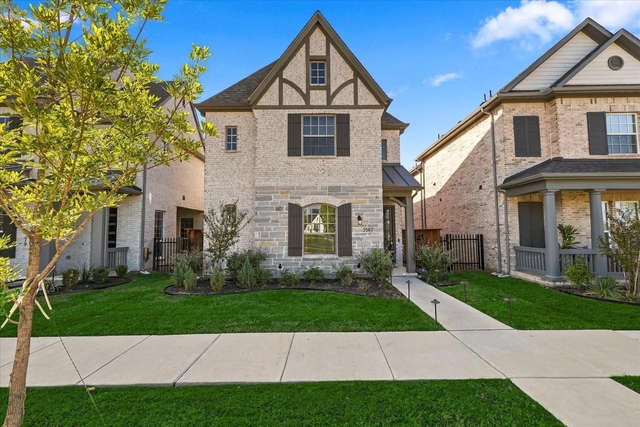 3567 Honeycutt Drive - Photo 1