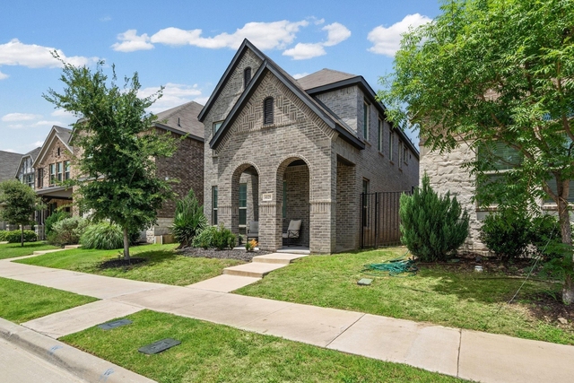 4129 Bullwhip Creek Lane - Photo 1