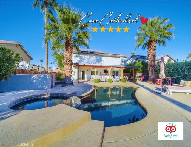 68845 Durango Road - Photo 1