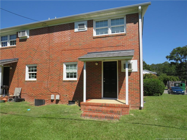 1909 King George Drive - Photo 1