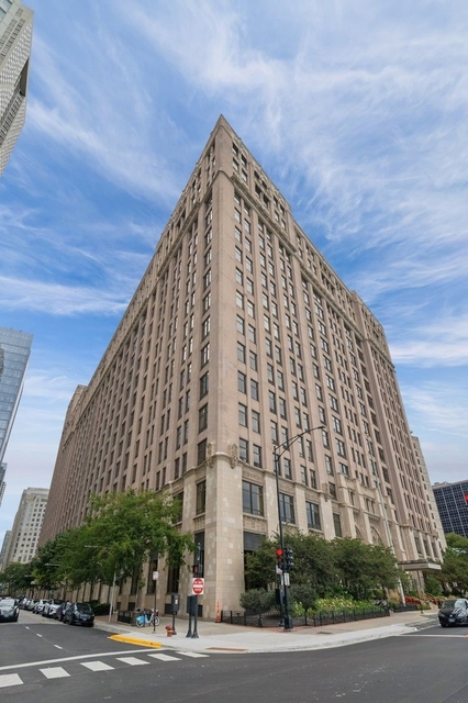 680 N Lake Shore Drive - Photo 1