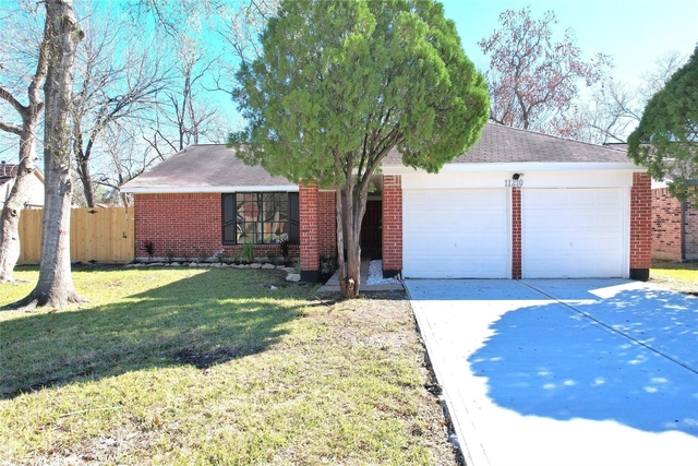 11210 Camphorwood Drive - Photo 1