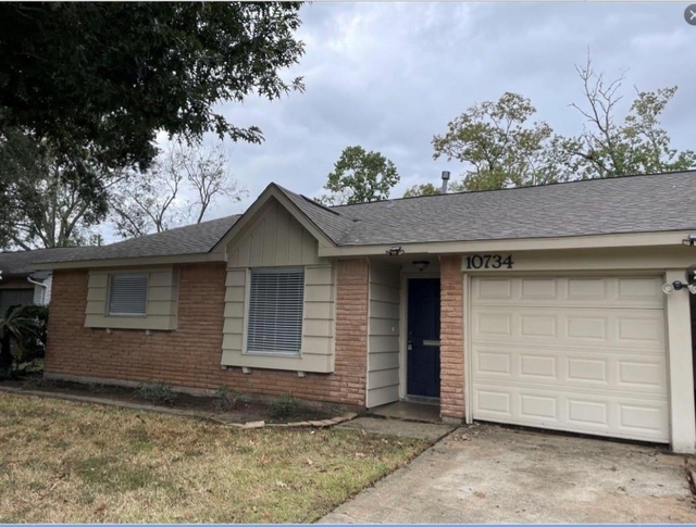 10734 Braewick Drive - Photo 1