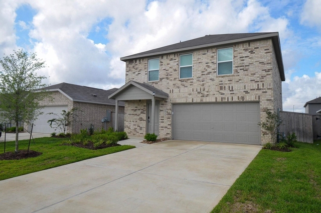 6839 Lantana Leaf Lane - Photo 1