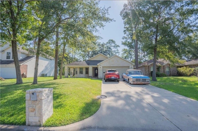 16706 Camber Court - Photo 1