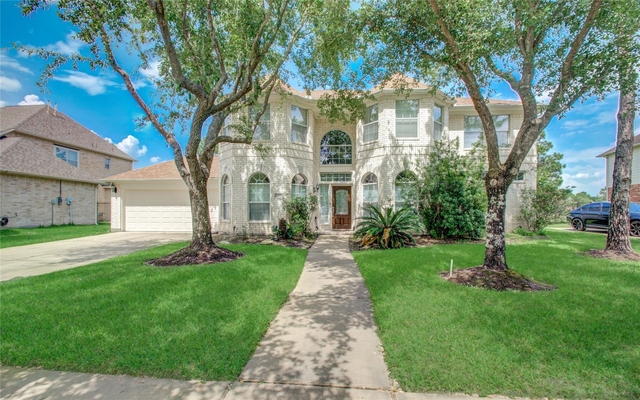 10906 Castle Peak Drive - Photo 1