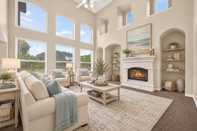 3503 Trail Bend - Photo 1