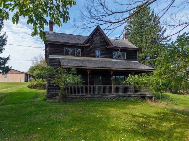 4391 Bakerstown Culmerville Rd - Photo 1
