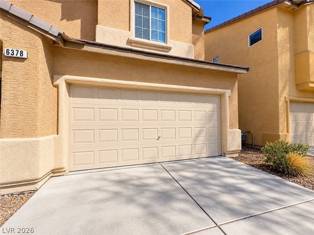 6378 Wild Chive Avenue - Photo 1