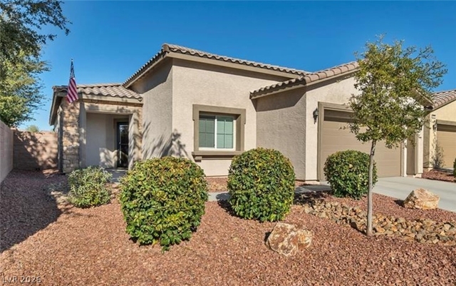 4820 S Adriano Way - Photo 1