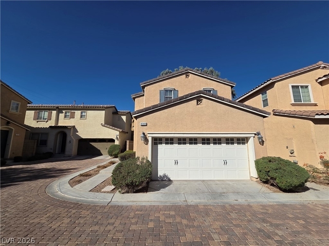 8389 Lower Trailhead Avenue - Photo 1