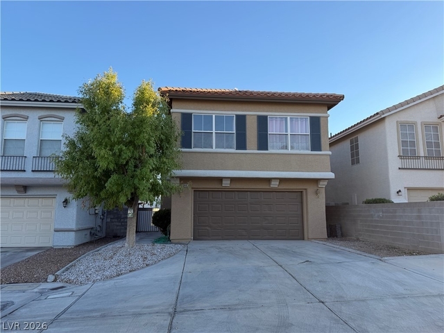 8443 Diamond Dust Drive - Photo 1
