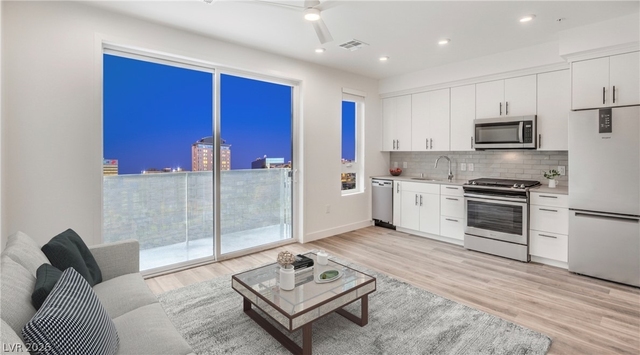 250 S City Parkway - Photo 1