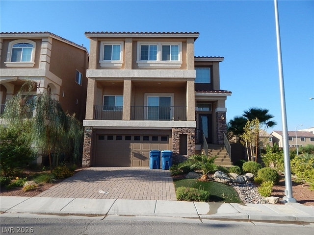 5869 Pillar Rock Avenue - Photo 1