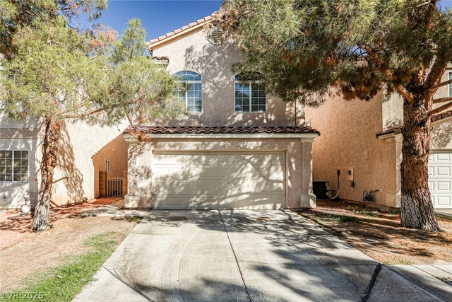 5586 Stomping Boots Avenue - Photo 1
