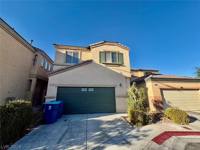 5310 Floating Flower Avenue - Photo 1