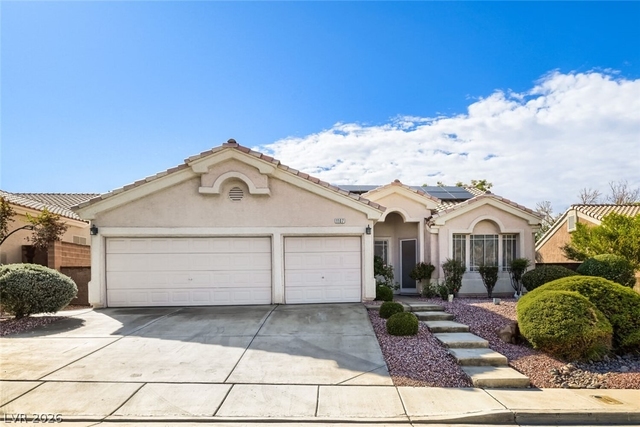 1107 Bear Cub Court - Photo 1