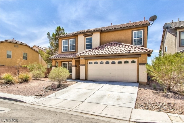3229 Visionary Bay Avenue - Photo 1