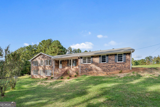 6015 Center Hill Church Road - Photo 1