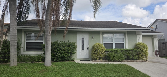 5451 Chicory Lane - Photo 1