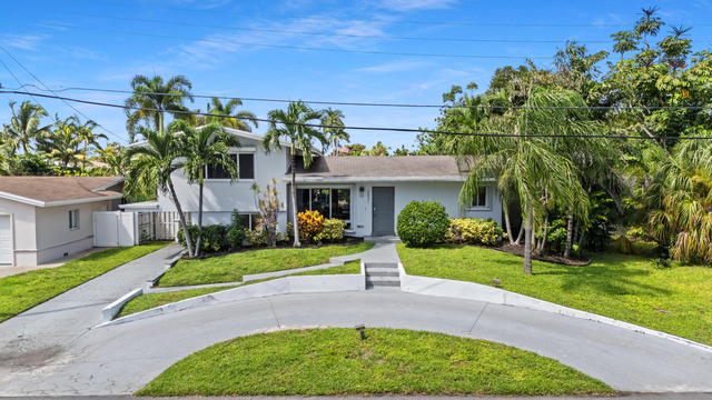 2531 Key Largo Lane - Photo 1