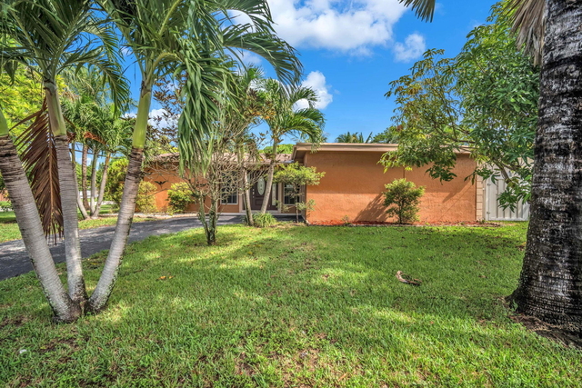 7399 Nw 20th Court - Photo 1