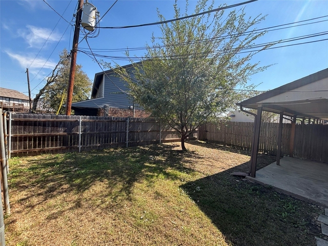 801 Bluebonnet Drive - Photo 1