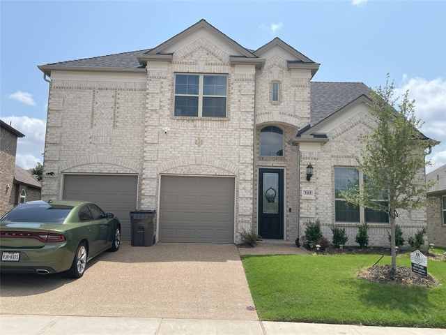 305 Cypress Hill Drive - Photo 1
