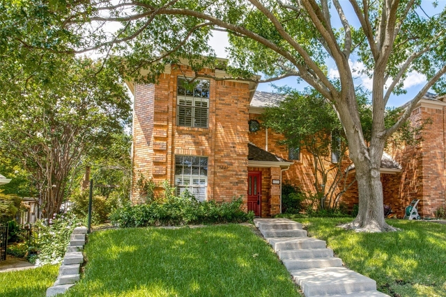 9229 Highedge Circle - Photo 1