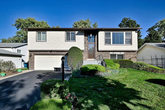 635 N Rumple Lane - Photo 1
