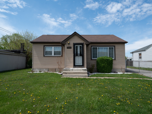 8240 S Octavia Avenue - Photo 1