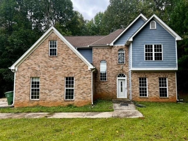 2865 Fairburn Circle Sw - Photo 1