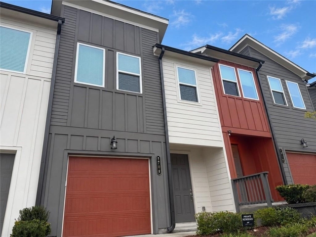 1708 Gunnin Trace Nw - Photo 1