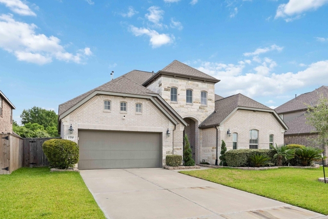 13710 Sturcombe Glen Trail - Photo 1