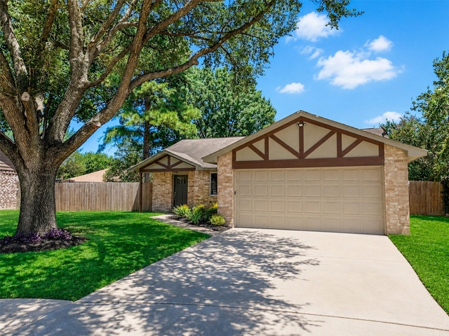 3206 Keywood Lane - Photo 1