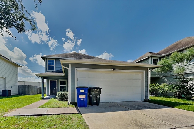 10119 Berrypatch Lane - Photo 1