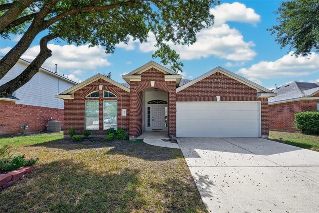 422 Brushy Glen Drive - Photo 1